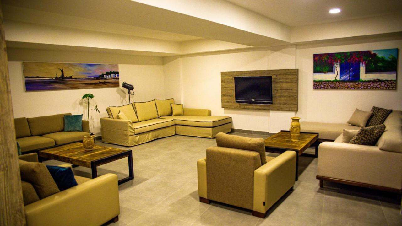 Smart Holiday Hotel Bodrum Bitez Esterno foto